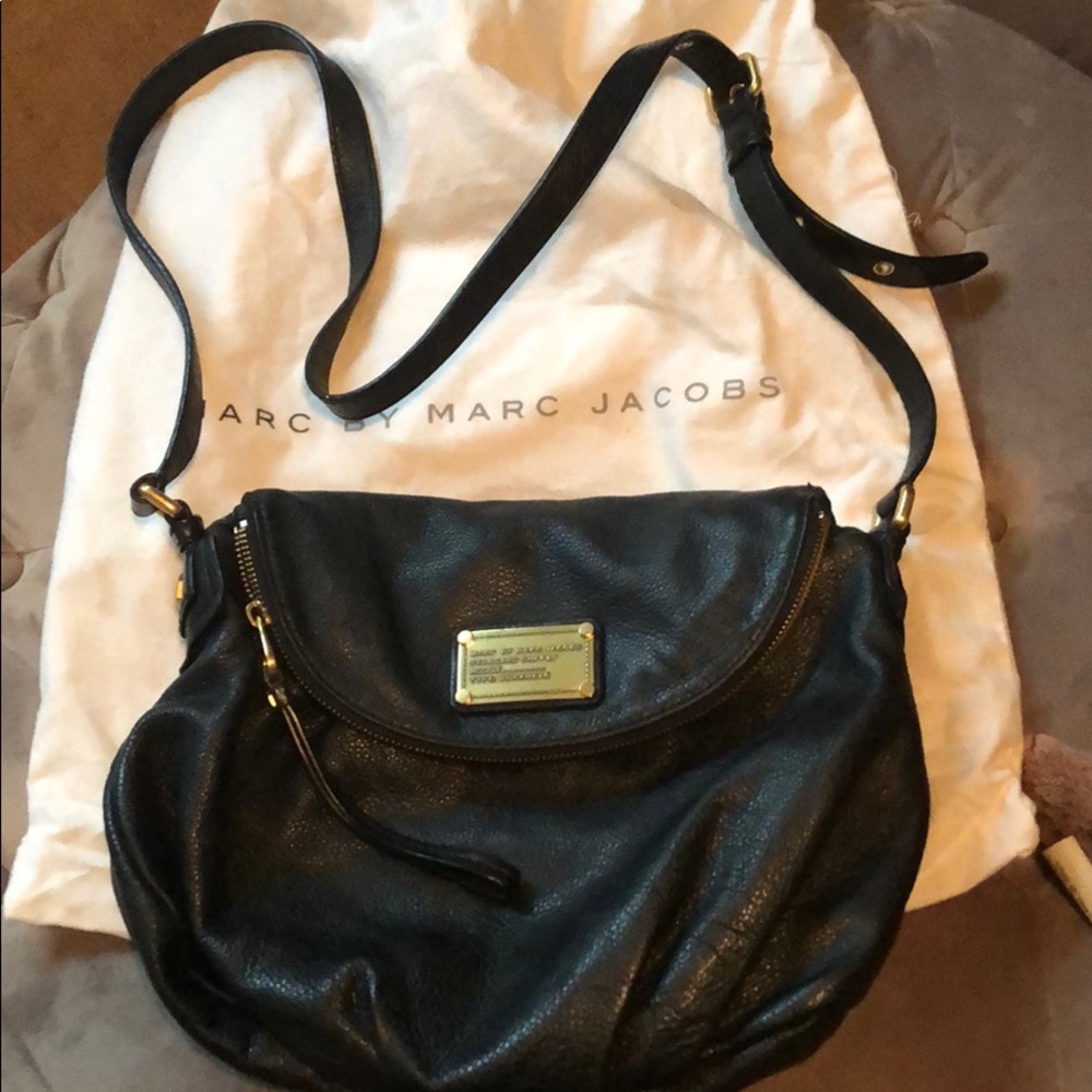 Marc by Marc Jacobs Natasha Handbag